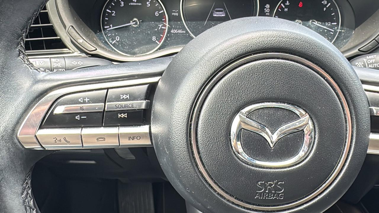 2023 Mazda CX-30 2.5 Turbo Premium Plus Package San Antonio TX