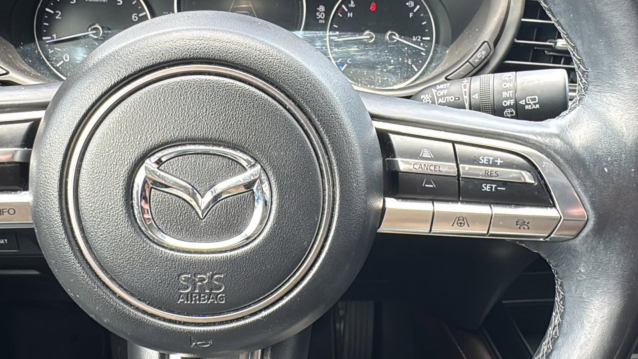 2023 Mazda CX-30 2.5 Turbo Premium Plus Package San Antonio TX