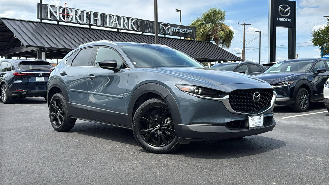 2023 Mazda CX-30 2.5 Turbo Premium Plus Package San Antonio TX