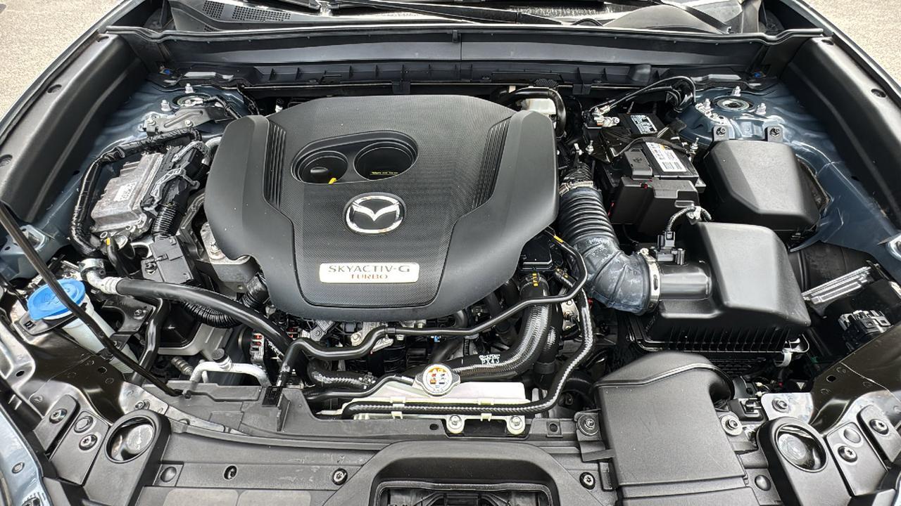 2023 Mazda CX-30 2.5 Turbo Premium Plus Package San Antonio TX