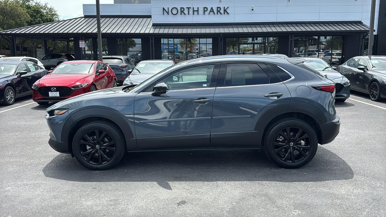 2023 Mazda CX-30 2.5 Turbo Premium Plus Package San Antonio TX