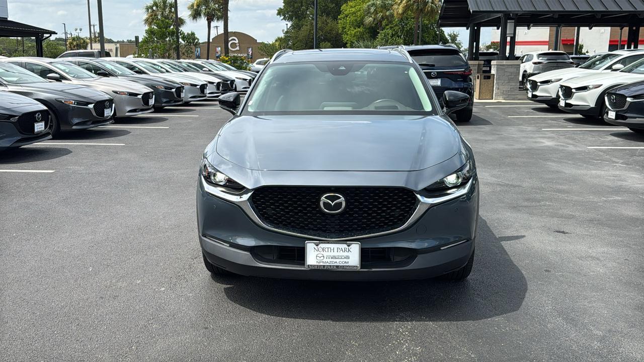 2023 Mazda CX-30 2.5 Turbo Premium Plus Package San Antonio TX