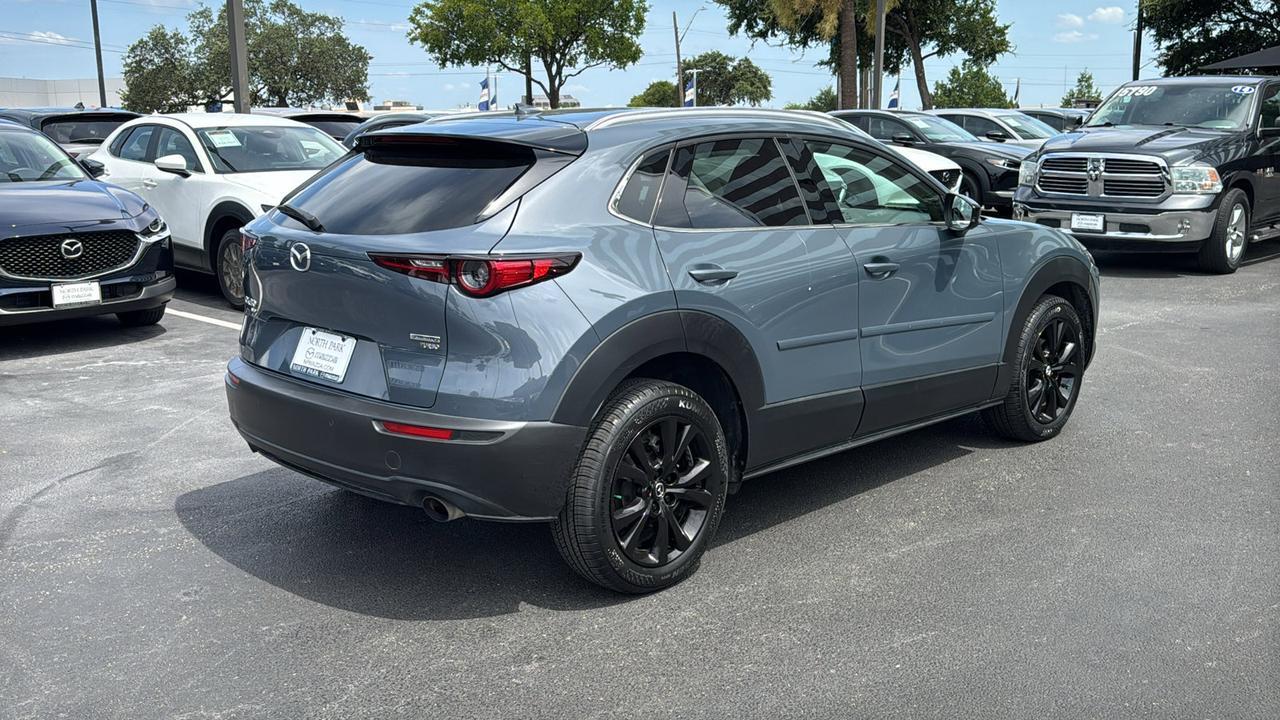 2023 Mazda CX-30 2.5 Turbo Premium Plus Package San Antonio TX