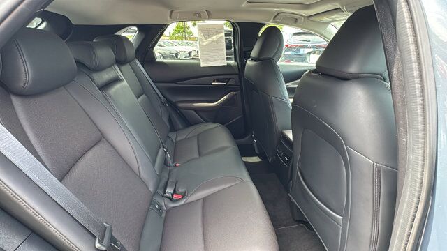 2023 Mazda CX-30 2.5 Turbo Premium Plus Package San Antonio TX