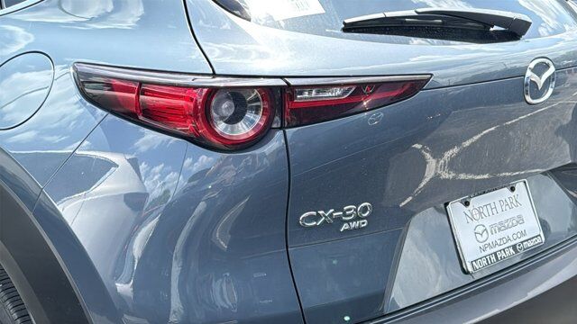 2023 Mazda CX-30 2.5 Turbo Premium Plus Package San Antonio TX