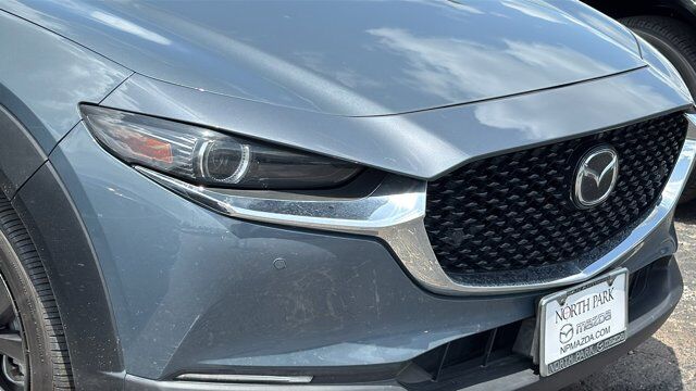 2023 Mazda CX-30 2.5 Turbo Premium Plus Package San Antonio TX