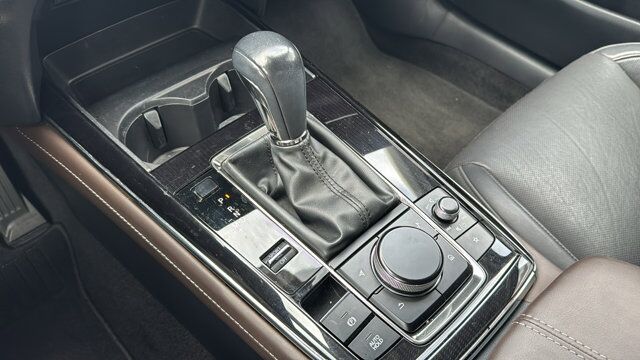 2023 Mazda CX-30 2.5 Turbo Premium Plus Package San Antonio TX