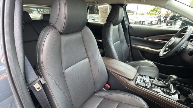 2023 Mazda CX-30 2.5 Turbo Premium Plus Package San Antonio TX