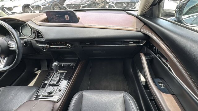2023 Mazda CX-30 2.5 Turbo Premium Plus Package San Antonio TX