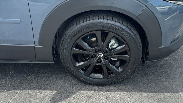 2023 Mazda CX-30 2.5 Turbo Premium Plus Package San Antonio TX