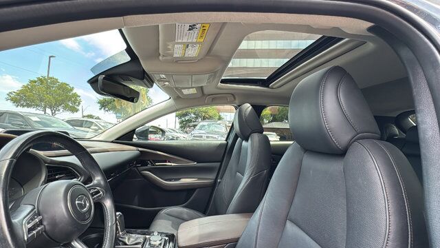 2023 Mazda CX-30 2.5 Turbo Premium Plus Package San Antonio TX