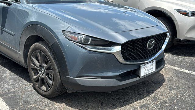 2023 Mazda CX-30 2.5 Turbo Premium Plus Package San Antonio TX