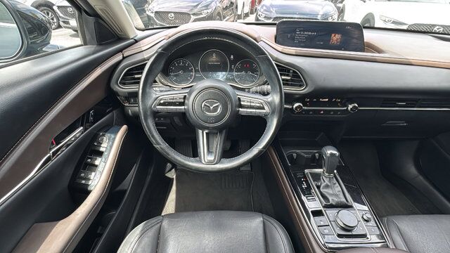 2023 Mazda CX-30 2.5 Turbo Premium Plus Package San Antonio TX
