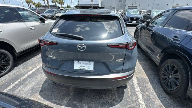 2023 Mazda CX-30 2.5 Turbo Premium Plus Package San Antonio TX