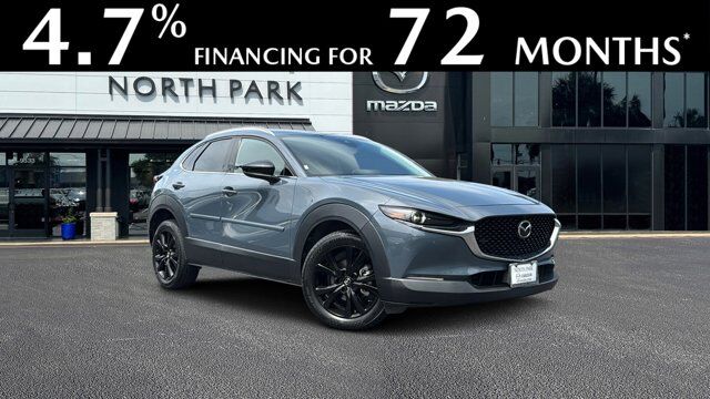 2023 Mazda CX-30 2.5 Turbo Premium Plus Package San Antonio TX