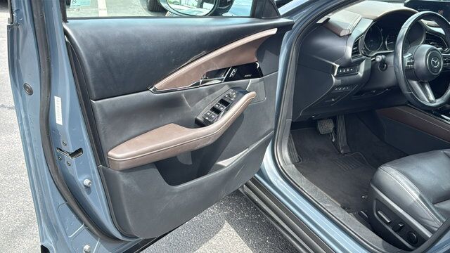 2023 Mazda CX-30 2.5 Turbo Premium Plus Package San Antonio TX