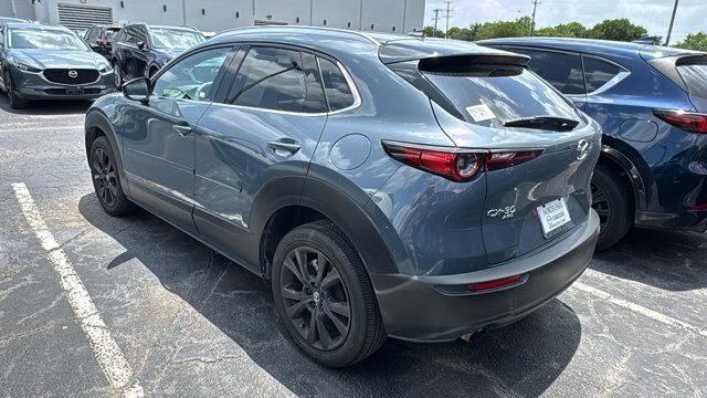 2023 Mazda CX-30 2.5 Turbo Premium Plus Package San Antonio TX