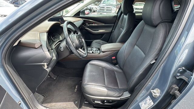 2023 Mazda CX-30 2.5 Turbo Premium Plus Package San Antonio TX