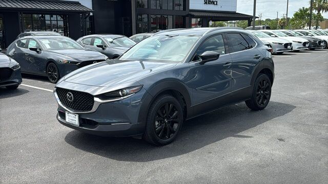 2023 Mazda CX-30 2.5 Turbo Premium Plus Package San Antonio TX