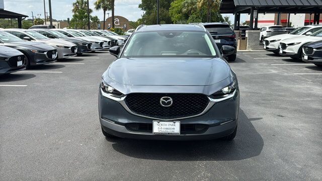 2023 Mazda CX-30 2.5 Turbo Premium Plus Package San Antonio TX