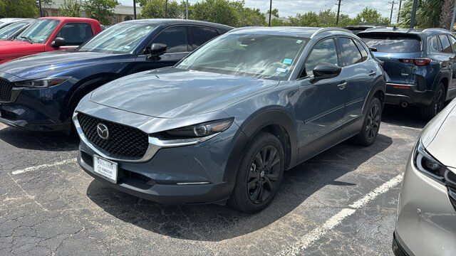 2023 Mazda CX-30 2.5 Turbo Premium Plus Package San Antonio TX