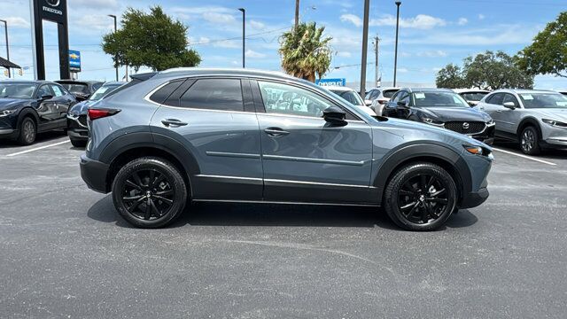 2023 Mazda CX-30 2.5 Turbo Premium Plus Package San Antonio TX