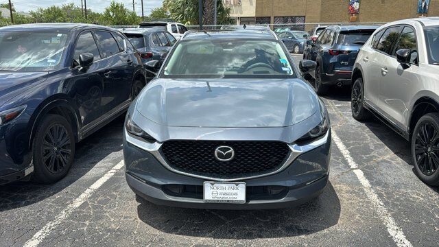 2023 Mazda CX-30 2.5 Turbo Premium Plus Package San Antonio TX