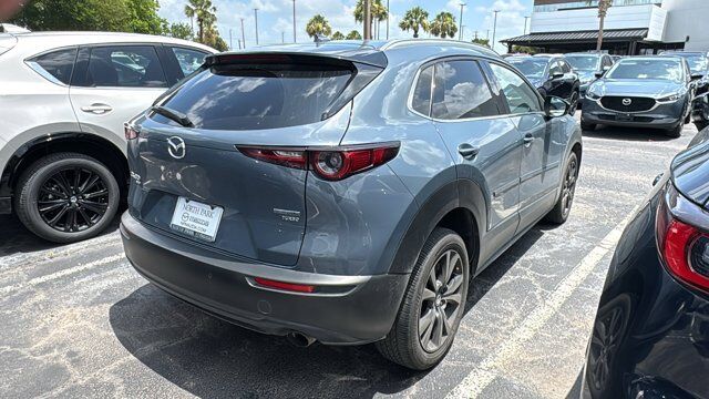 2023 Mazda CX-30 2.5 Turbo Premium Plus Package San Antonio TX
