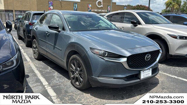 2023 Mazda CX-30 2.5 Turbo Premium Plus Package San Antonio TX