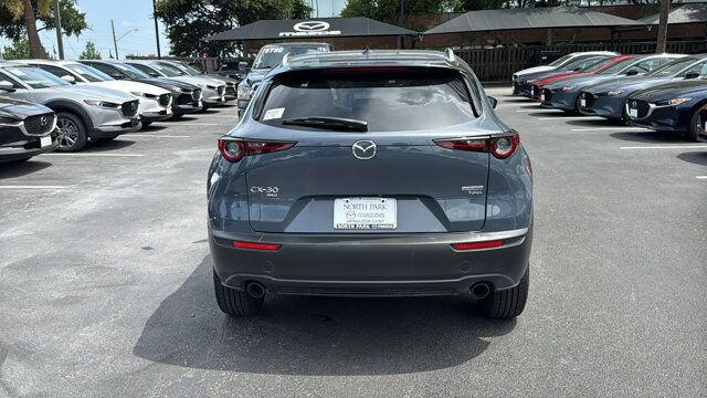 2023 Mazda CX-30 2.5 Turbo Premium Plus Package San Antonio TX