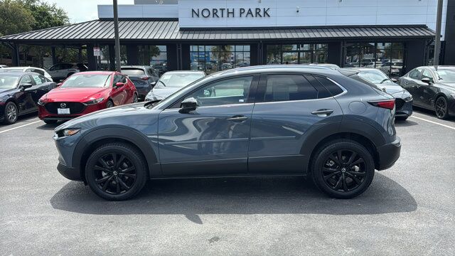 2023 Mazda CX-30 2.5 Turbo Premium Plus Package San Antonio TX