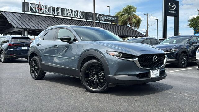 2023 Mazda CX-30 2.5 Turbo Premium Plus Package San Antonio TX