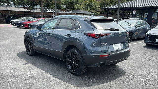 2023 Mazda CX-30 2.5 Turbo Premium Plus Package San Antonio TX