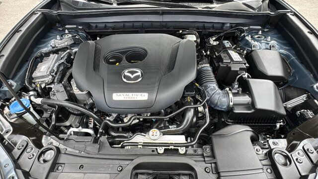 2023 Mazda CX-30 2.5 Turbo Premium Plus Package San Antonio TX