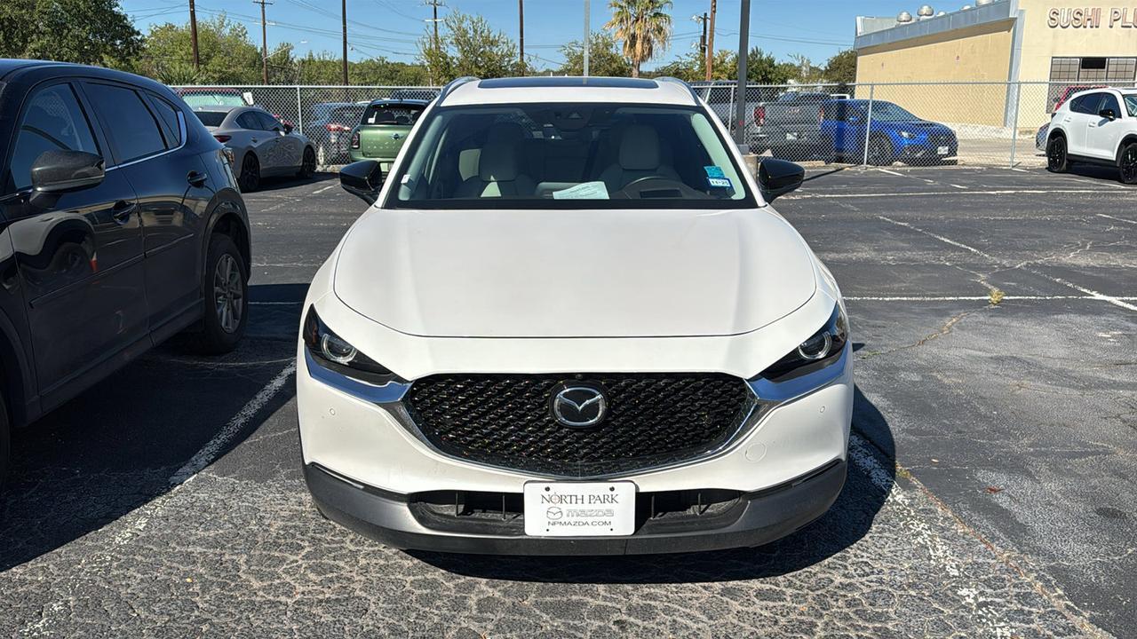 2023 Mazda CX-30 2.5 Turbo Premium Plus Package