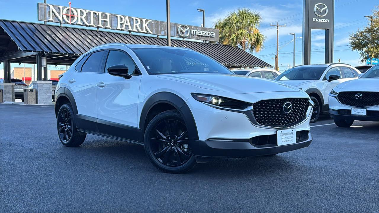 2023 Mazda CX-30 2.5 Turbo Premium Plus Package