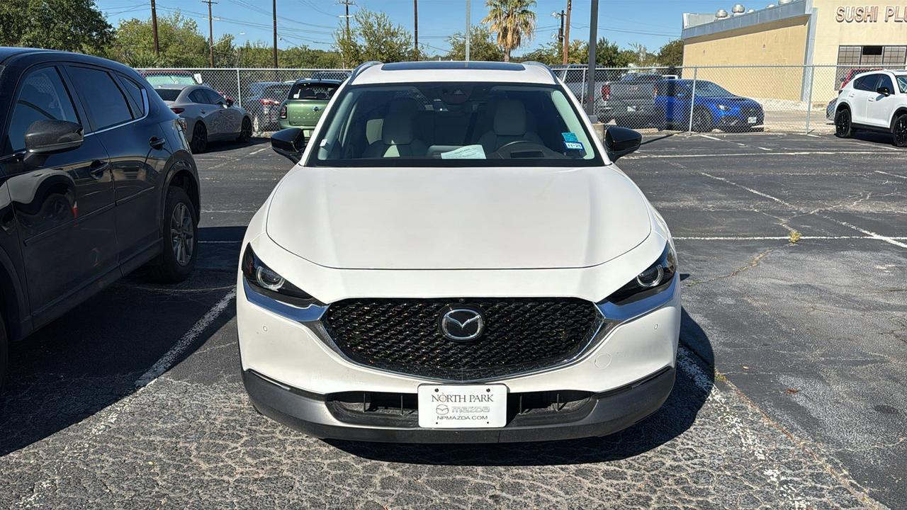 2023 Mazda CX-30 2.5 Turbo Premium Plus Package