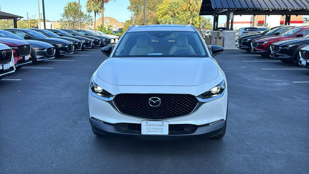 2023 Mazda CX-30 2.5 Turbo Premium Plus Package