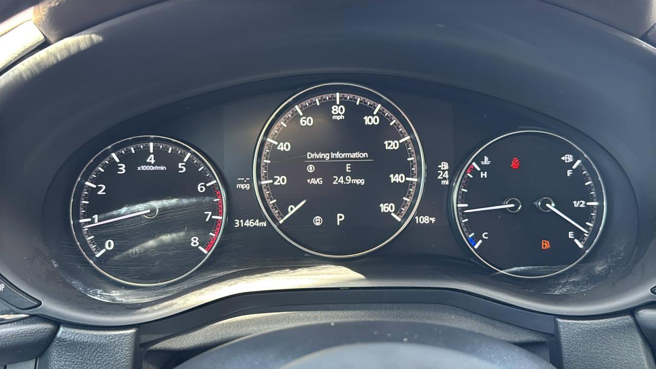 2023 Mazda CX-30 2.5 Turbo Premium Plus Package San Antonio TX