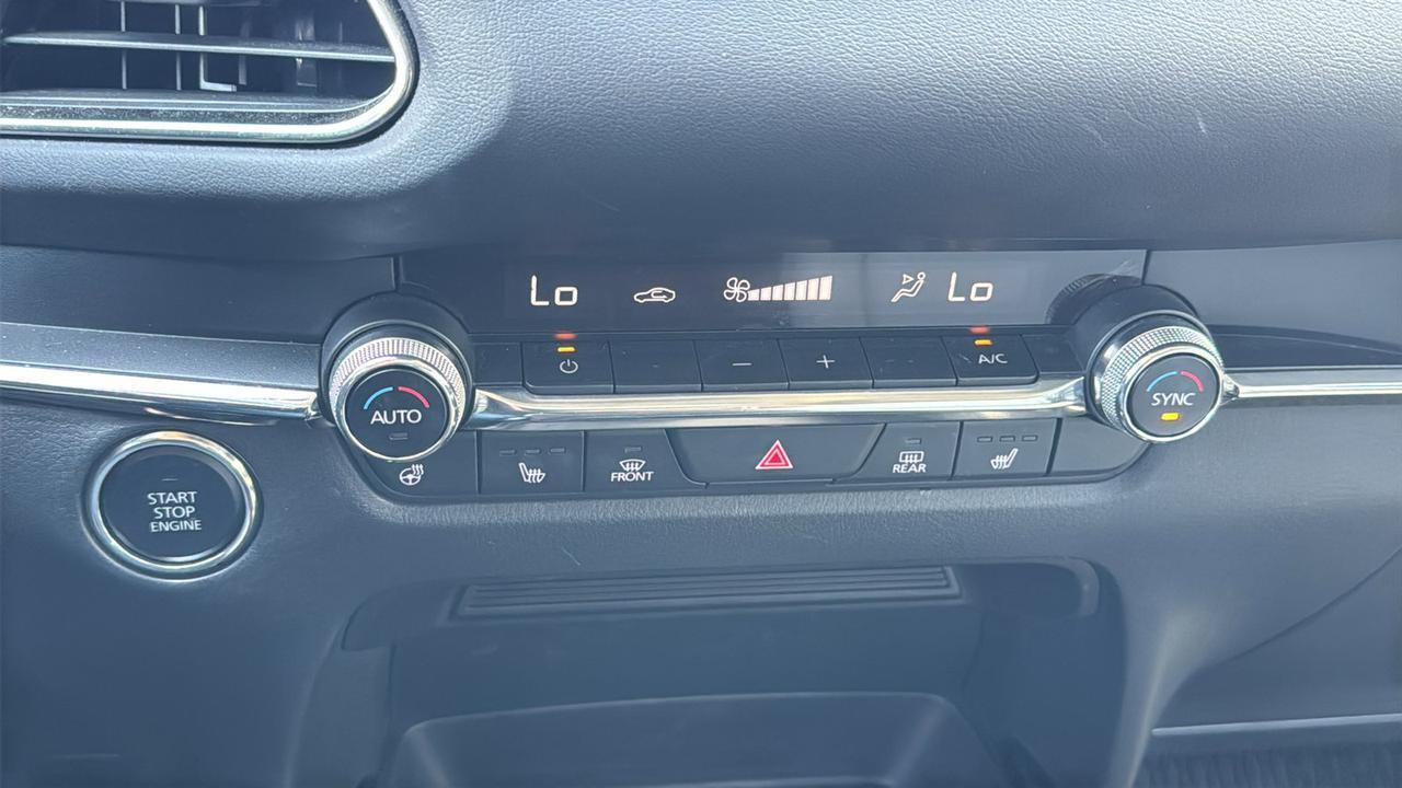 2023 Mazda CX-30 2.5 Turbo Premium Plus Package San Antonio TX