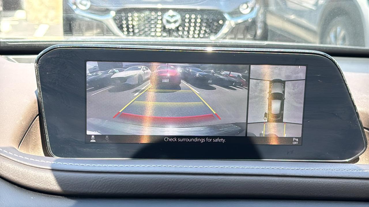 2023 Mazda CX-30 2.5 Turbo Premium Plus Package San Antonio TX