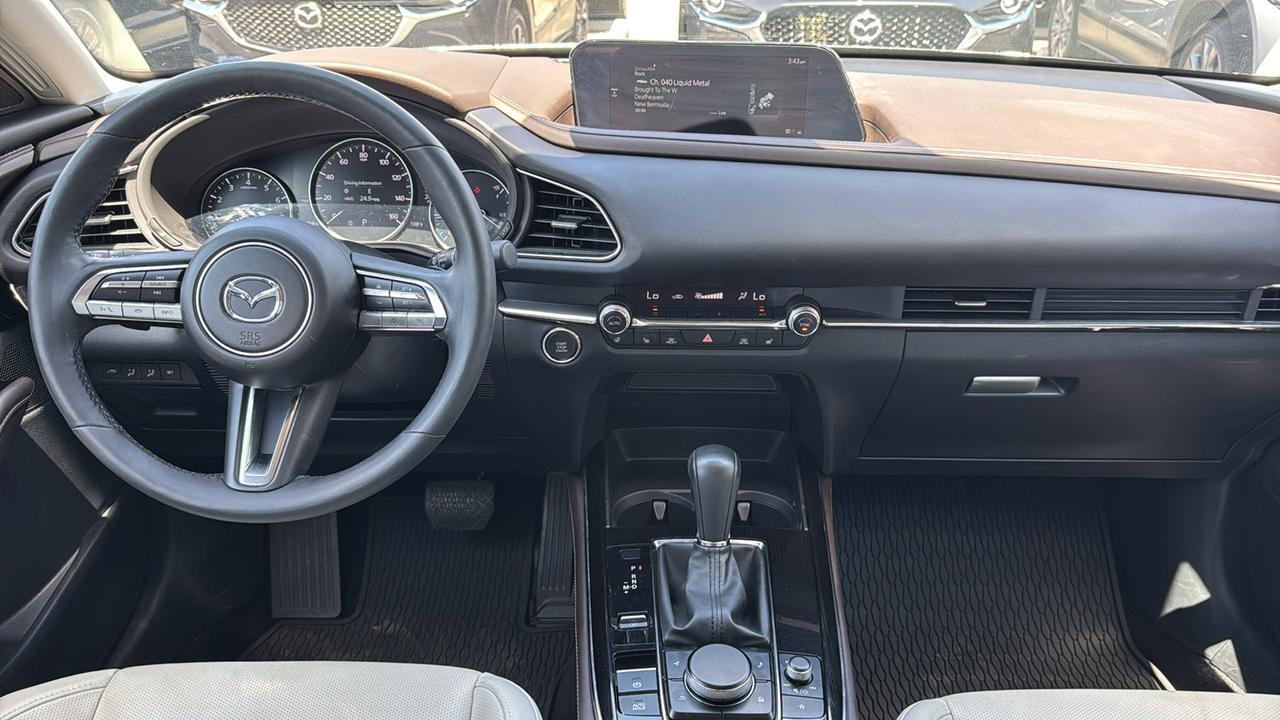 2023 Mazda CX-30 2.5 Turbo Premium Plus Package San Antonio TX