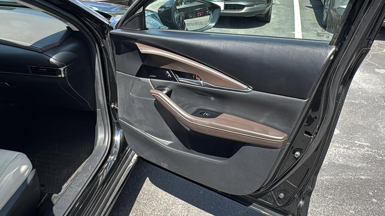 2023 Mazda CX-30 2.5 Turbo Premium Plus Package San Antonio TX