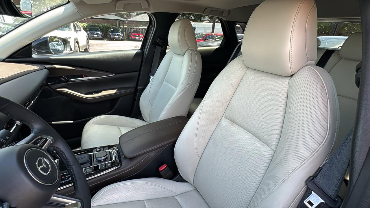 2023 Mazda CX-30 2.5 Turbo Premium Plus Package San Antonio TX