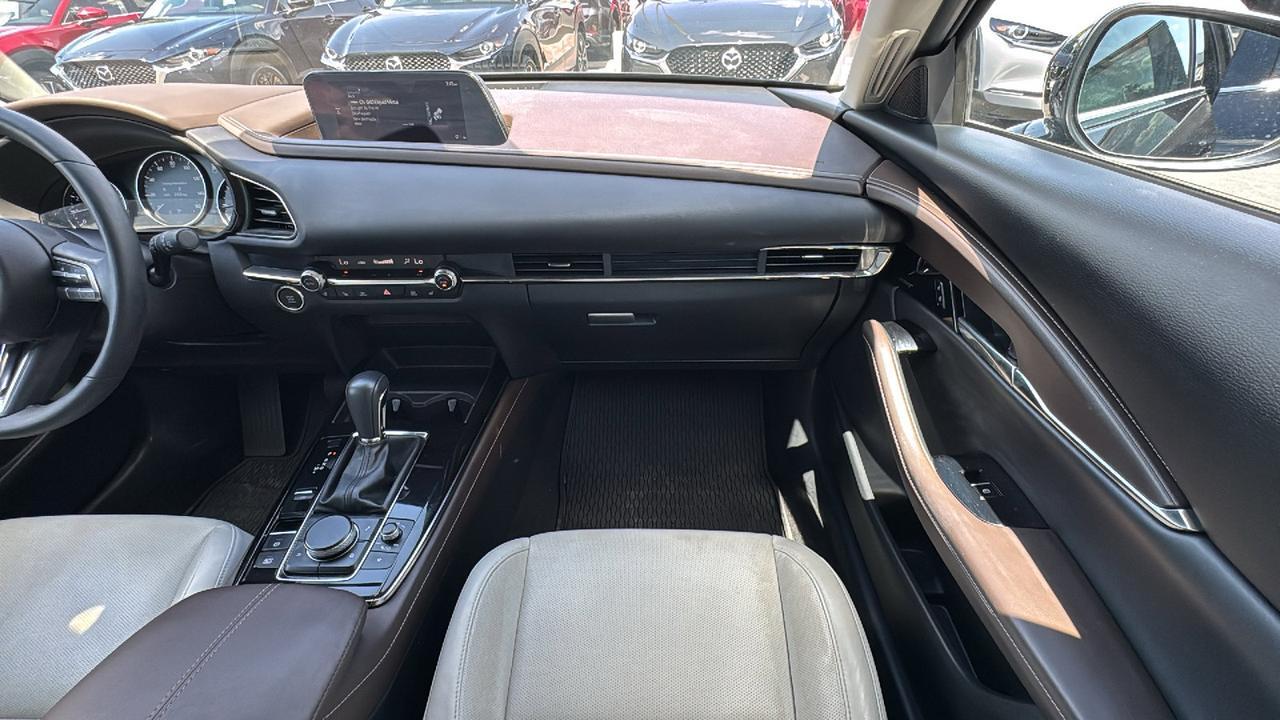 2023 Mazda CX-30 2.5 Turbo Premium Plus Package San Antonio TX