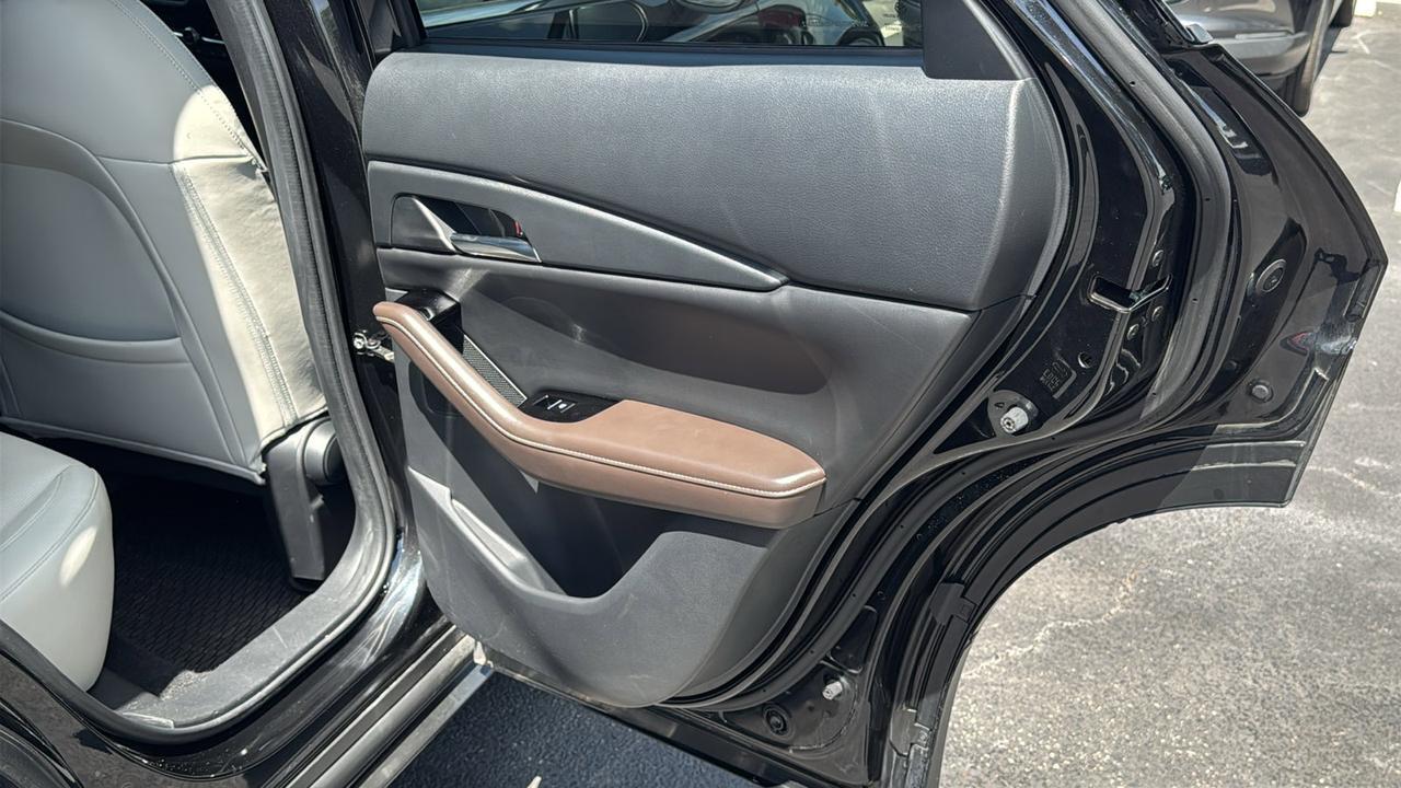 2023 Mazda CX-30 2.5 Turbo Premium Plus Package San Antonio TX