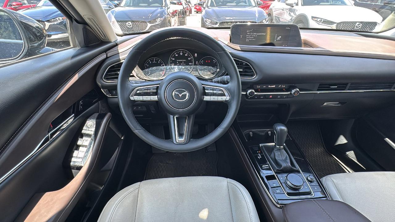 2023 Mazda CX-30 2.5 Turbo Premium Plus Package San Antonio TX