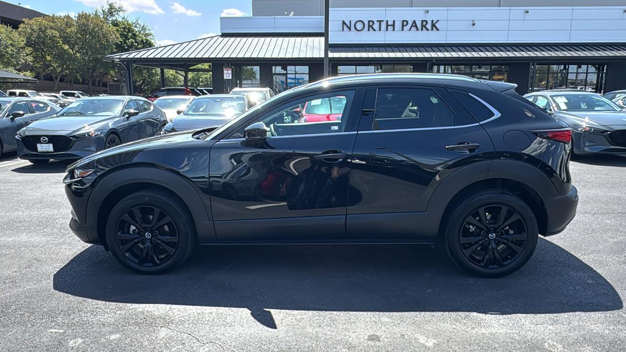 2023 Mazda CX-30 2.5 Turbo Premium Plus Package San Antonio TX