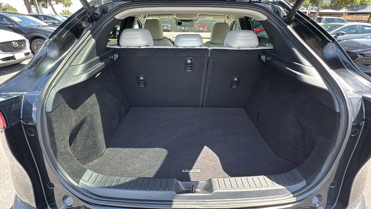 2023 Mazda CX-30 2.5 Turbo Premium Plus Package San Antonio TX