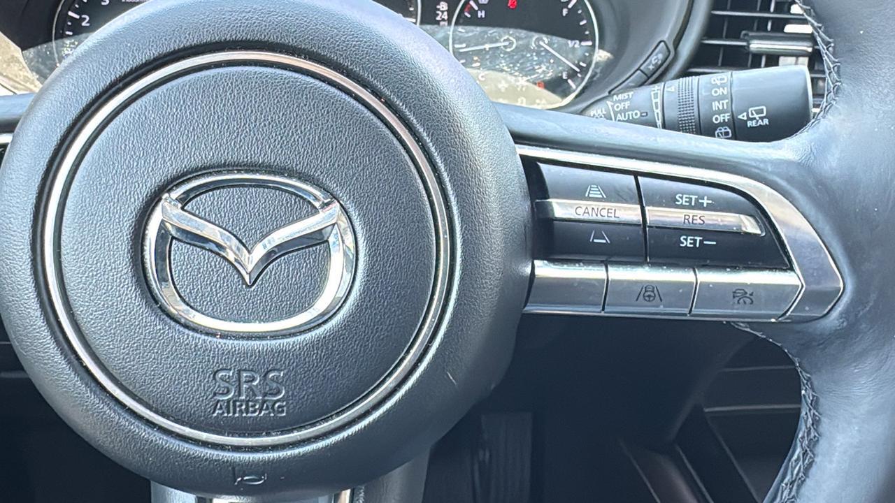 2023 Mazda CX-30 2.5 Turbo Premium Plus Package San Antonio TX